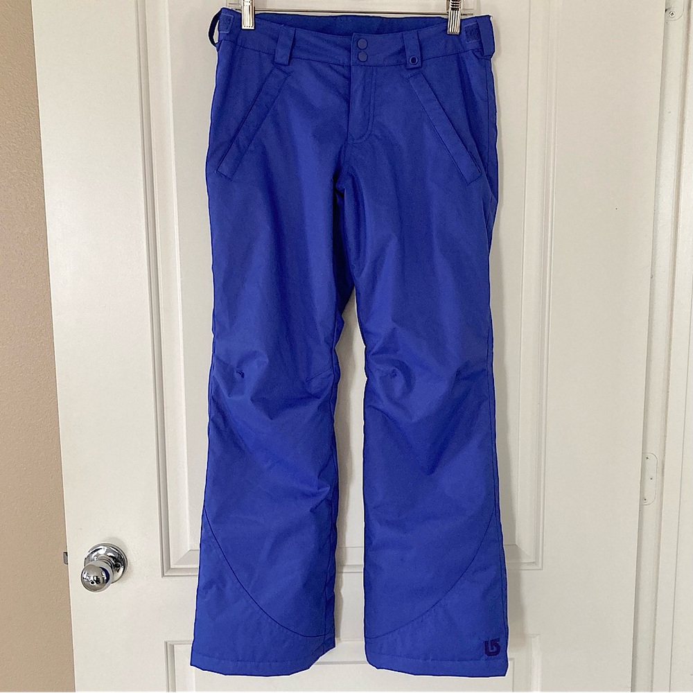 Burton Youth Dryride Snowboarding/Ski Pants - Size Large (14/16)